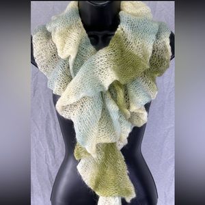 Beautiful Quality Scarf 025